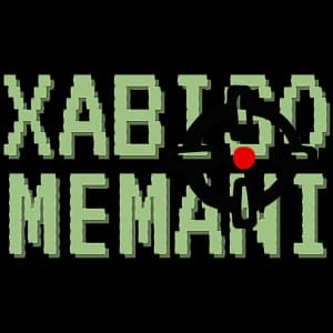 Xabi Logo